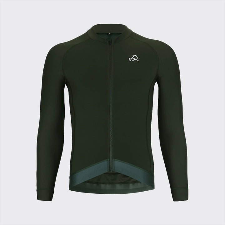 Urban Long Sleeve Jersey