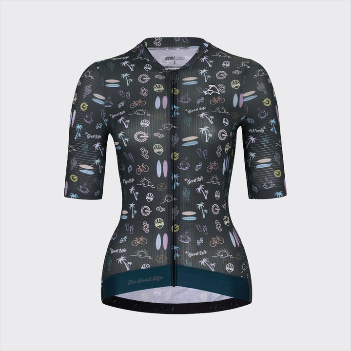 Elite Lightweight Jersey