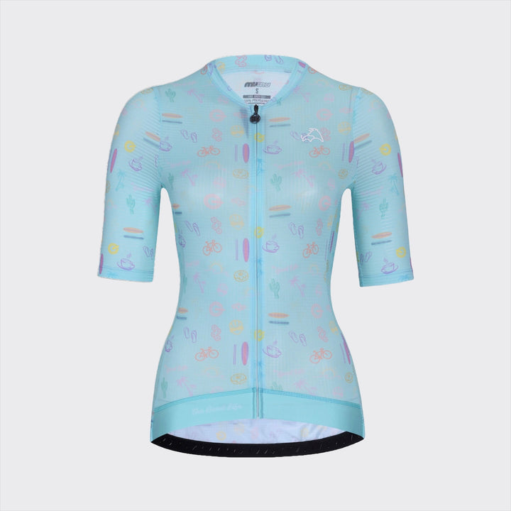 Elite Lightweight Jersey