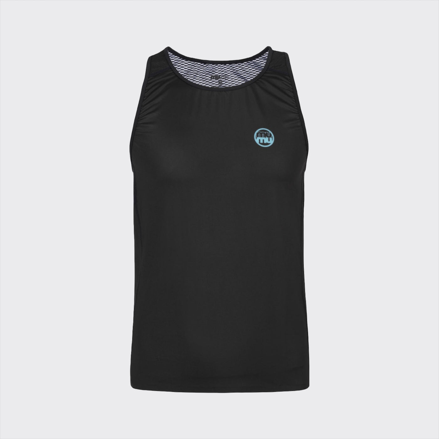 Camiseta de running profesional