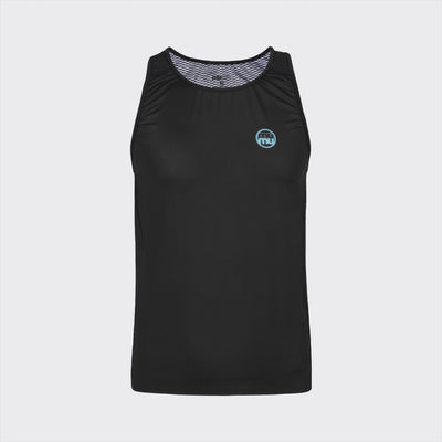 Camiseta de running profesional