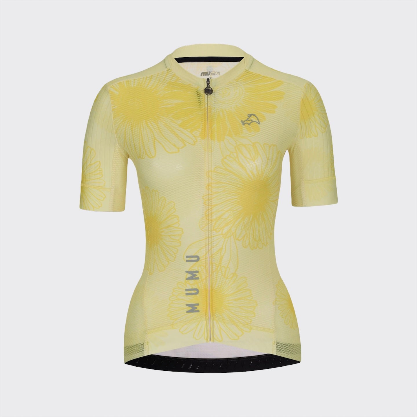 Mesh Speed Jersey – Mumu Apparel