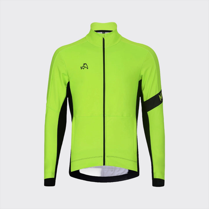 Elite Dual Thermal Jacket