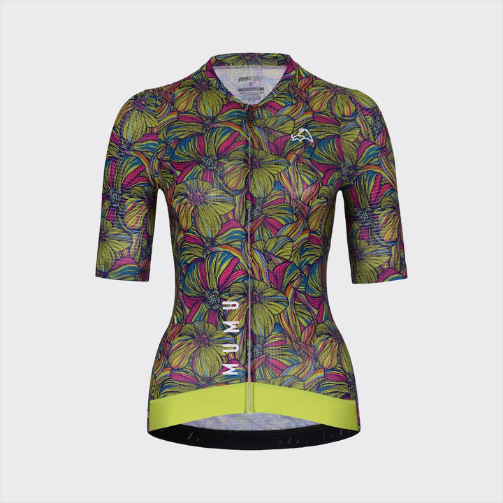 Elite Lightweight Jersey