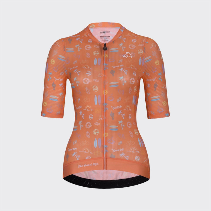 Elite Lightweight Jersey