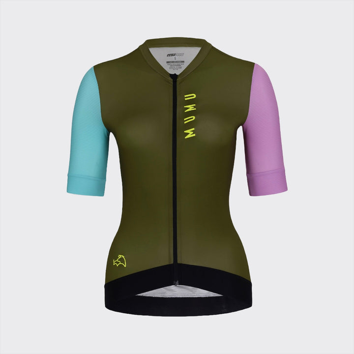 Elite Evo Jersey