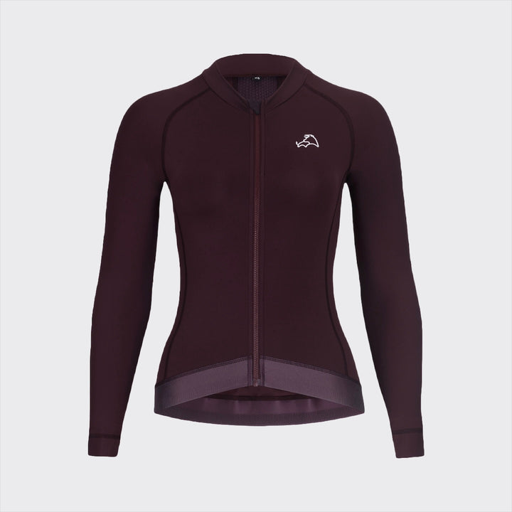 Urban Long Sleeve Jersey
