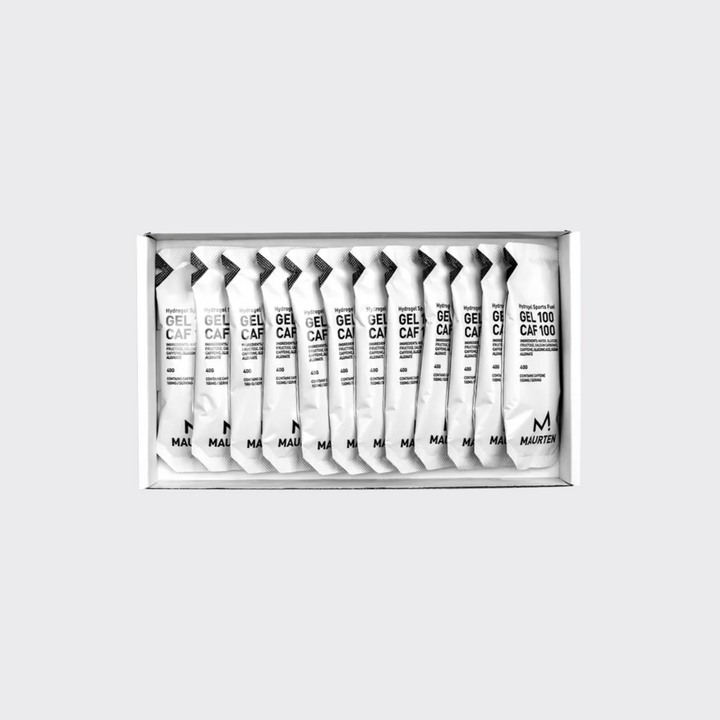 Maurten Gel 100 Caf 100