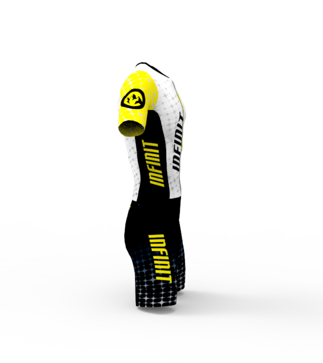 Infinit Cycling Speedsuit