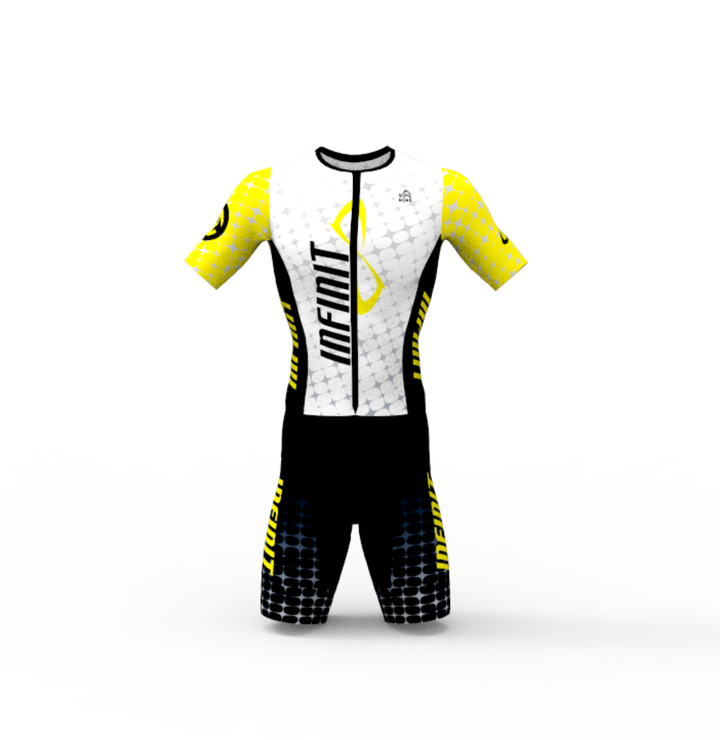 Infinit Cycling Speedsuit