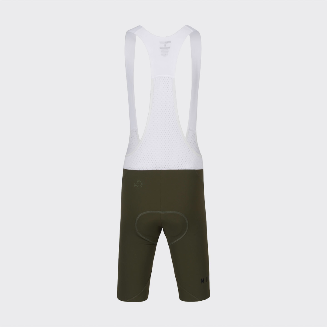 Pro Bib Shorts