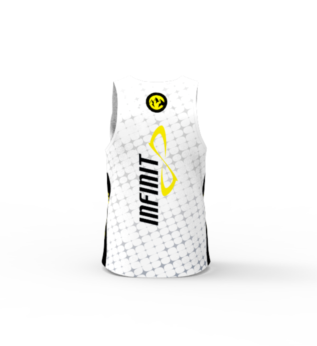 Infinit Running Singlet