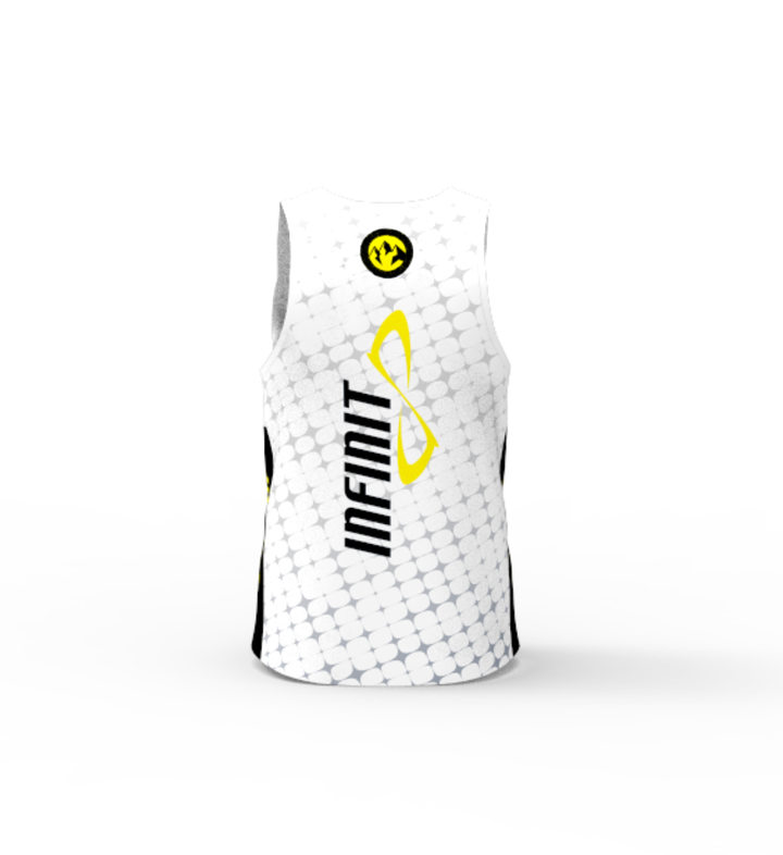 Infinit Running Singlet
