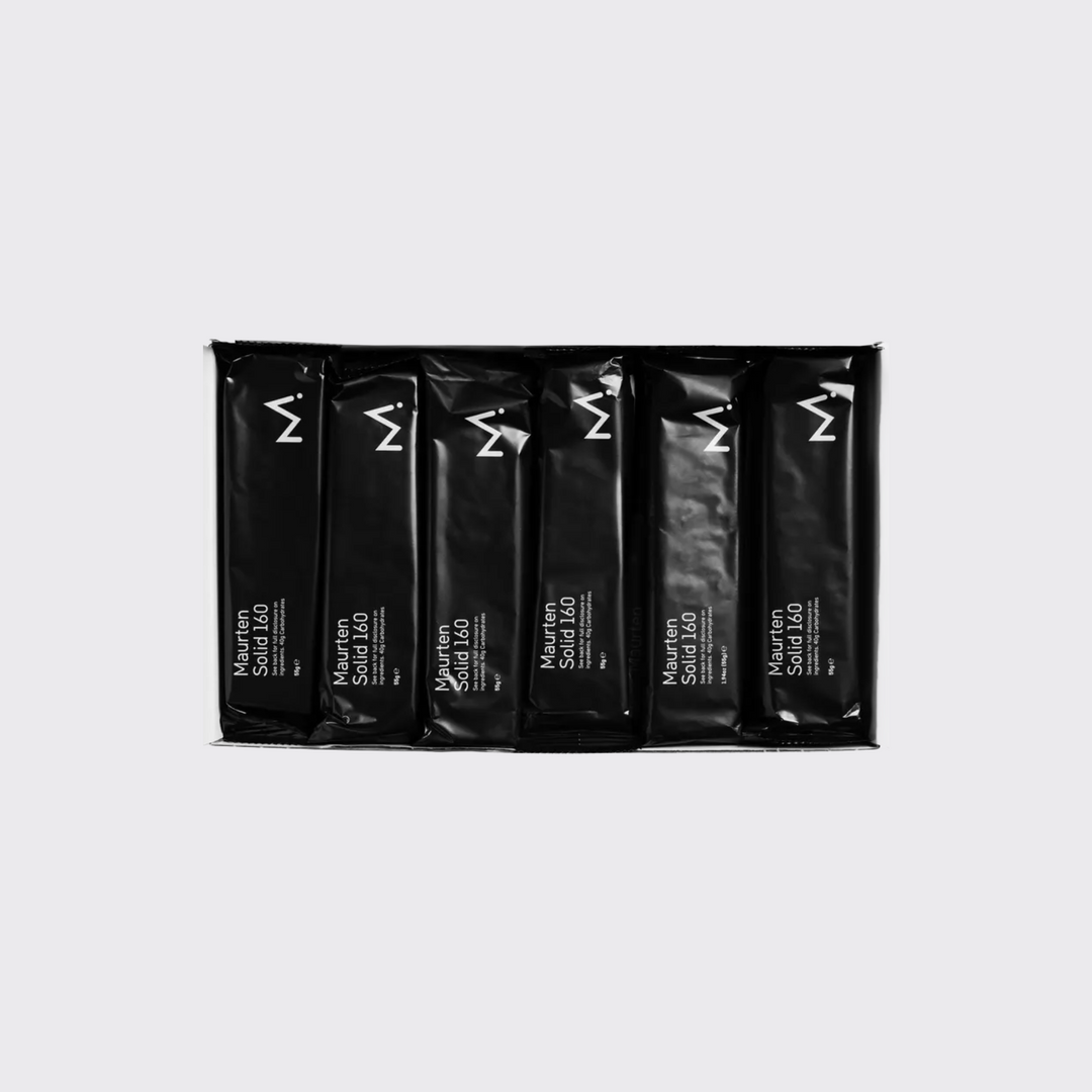 Maurten Solid 160
