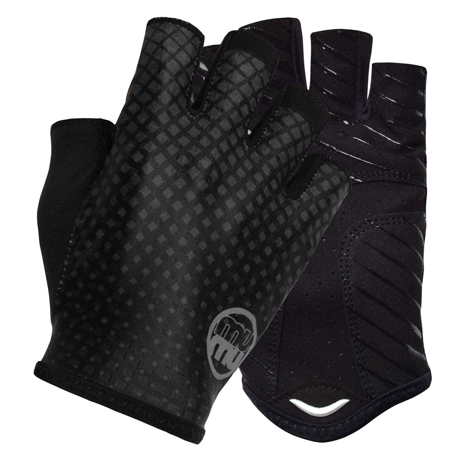 Primo Black Gloves – Mumu Apparel