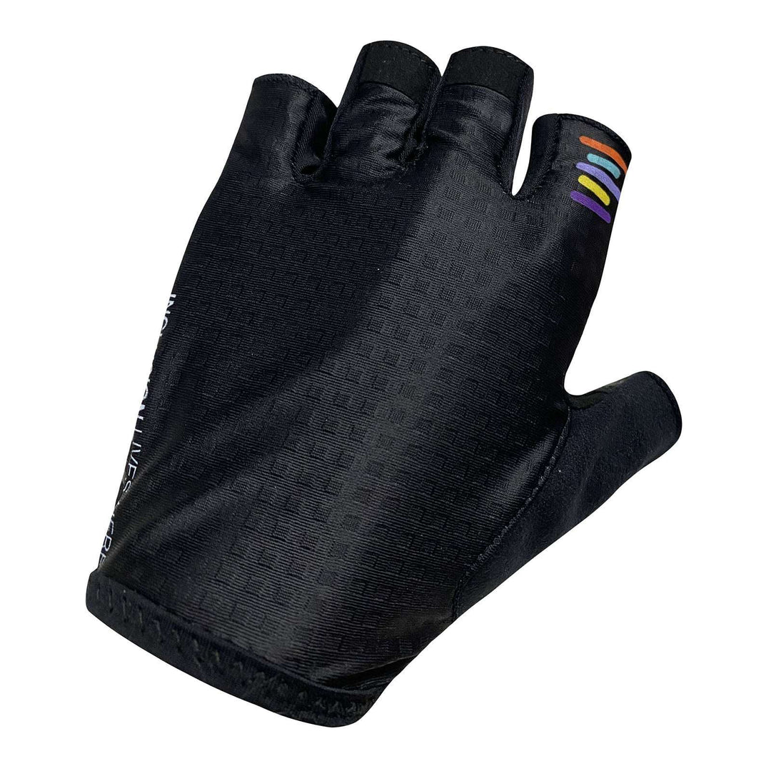 Best Buddies Half Gloves