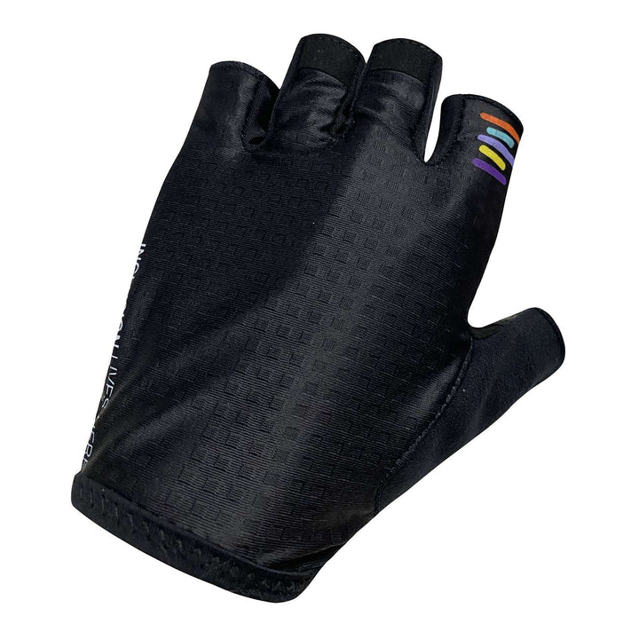 Best Buddies Half Gloves