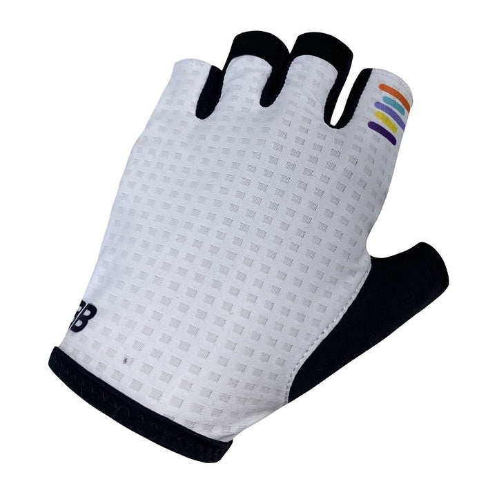 Medios guantes Best Buddies