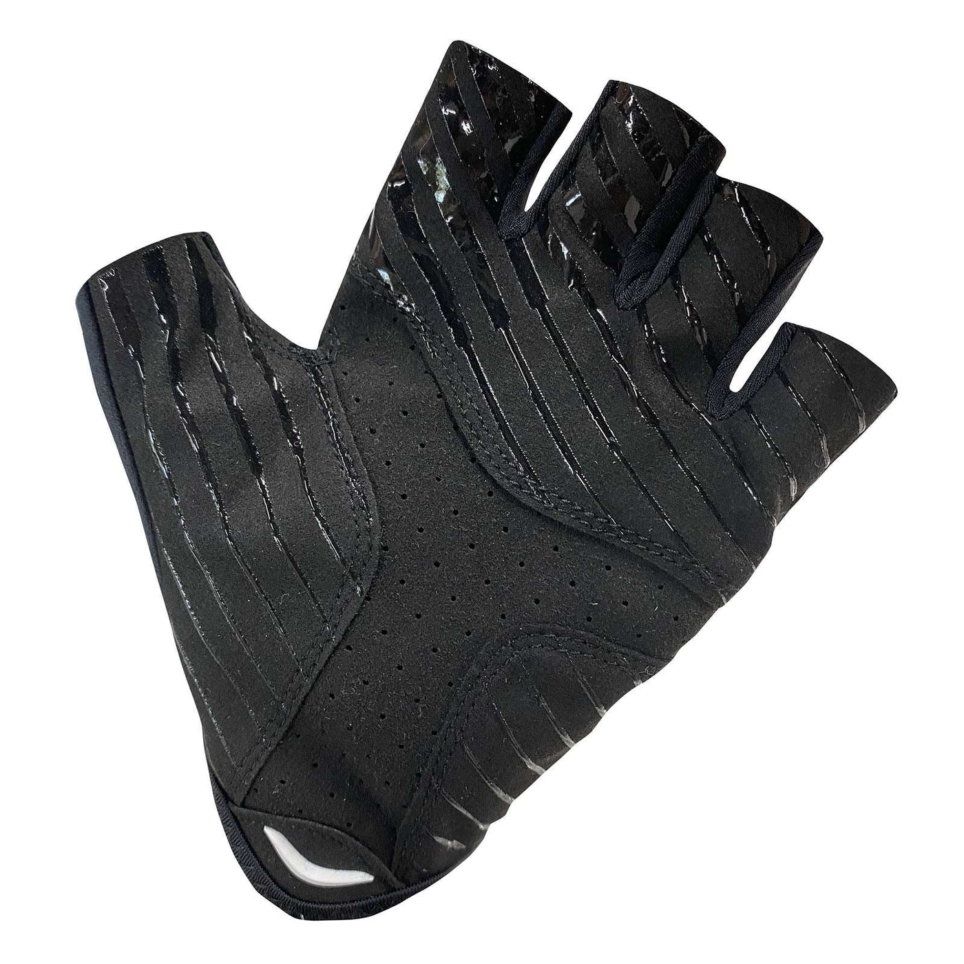 Best Buddies Half Gloves
