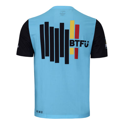 BWR Dry Fit Tee