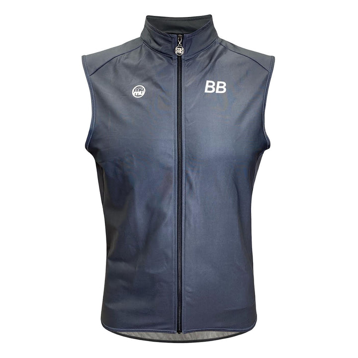 BB Fleece Vest