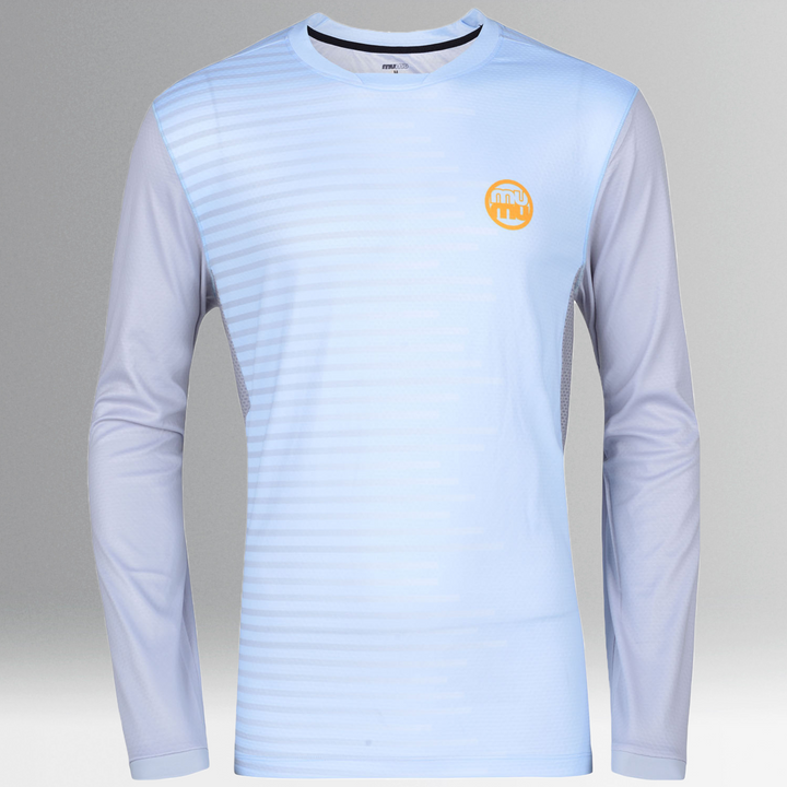 Long Sleeve MTB Jersey