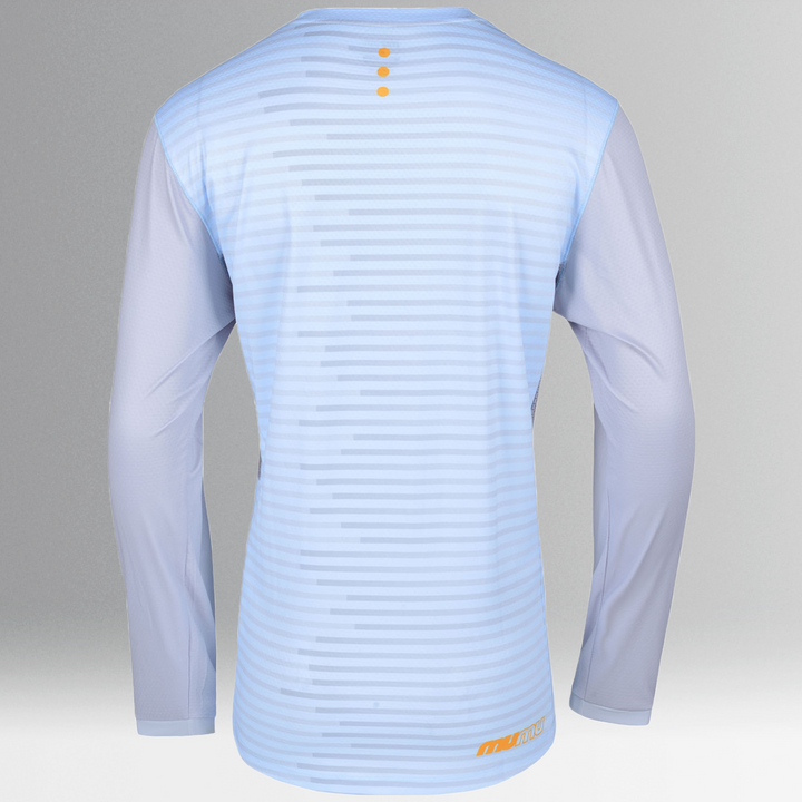 Long Sleeve MTB Jersey