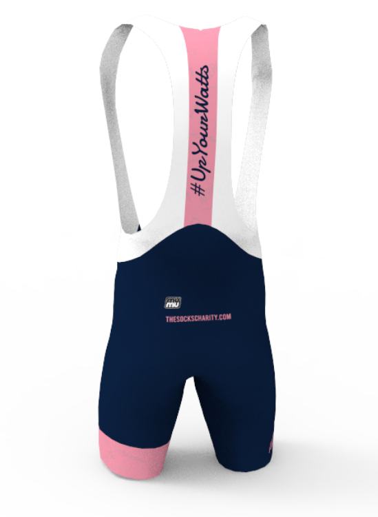 Aeropro Pink Elite Bib Shorts