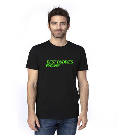 Best Buddies Racing T-Shirt