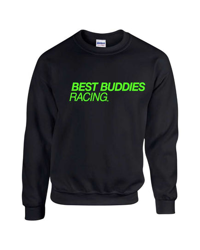 Best Buddies Racing Sweatshirt