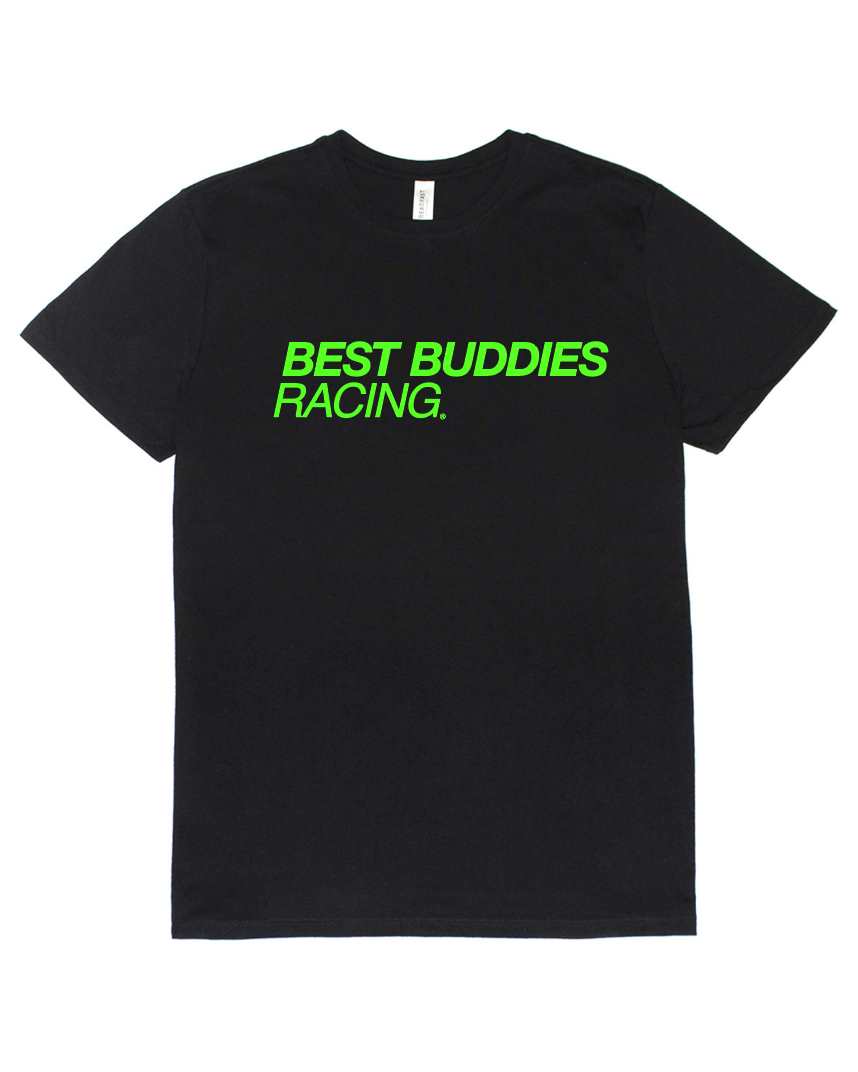 Best Buddies Racing Youth T-Shirt