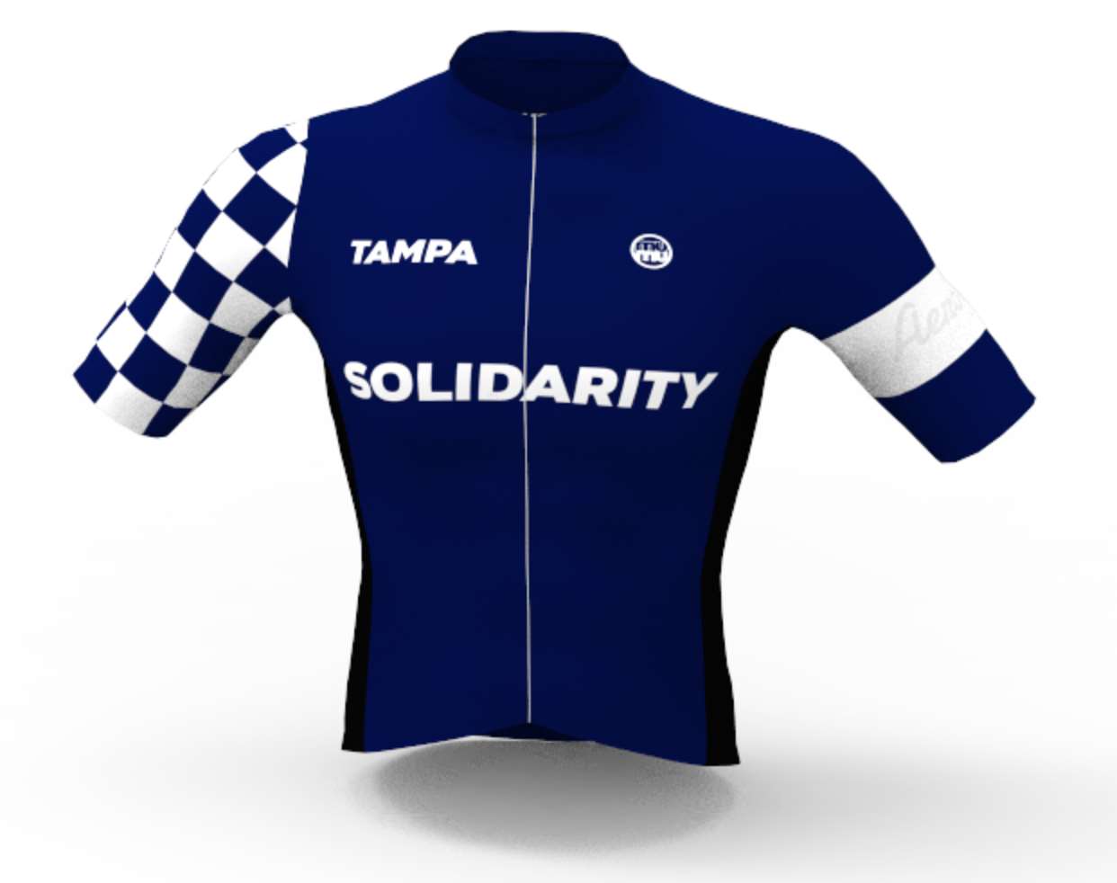 Aeropro Solidarity Elite Lightweight Jersey