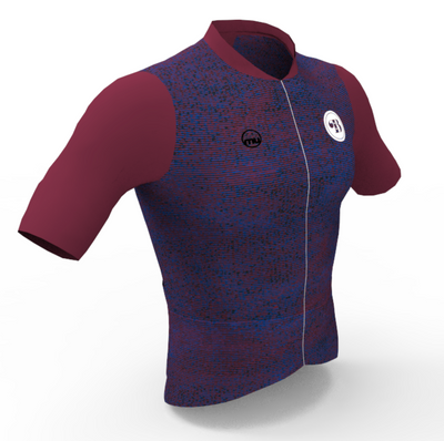 Top Buttons 2022 Primo Jersey