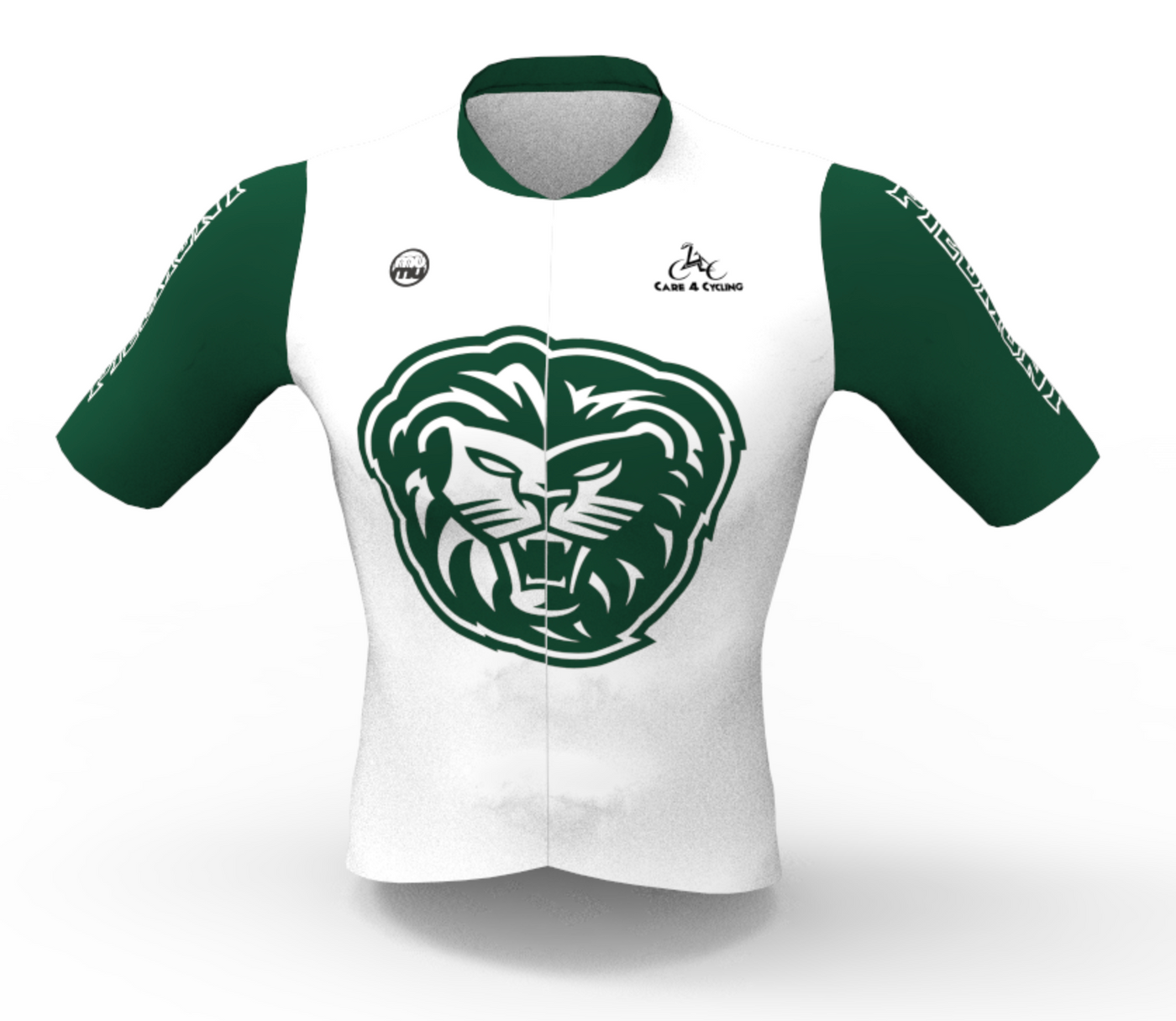 Piedmont Elite Jersey