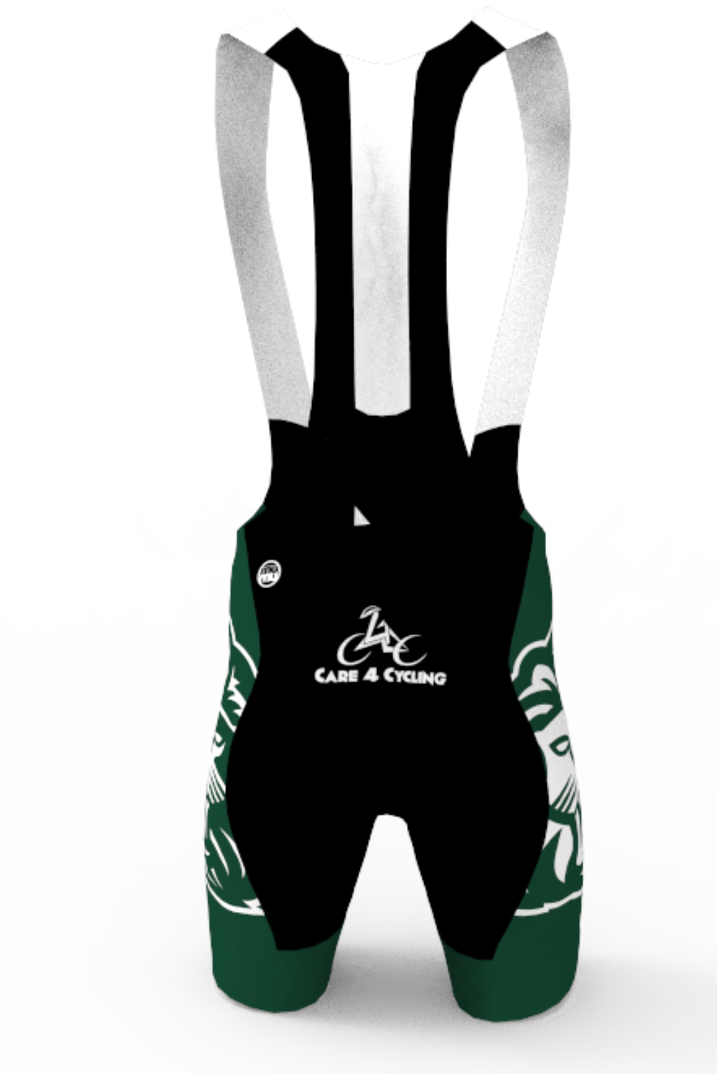 Piedmont Elite Bib Shorts