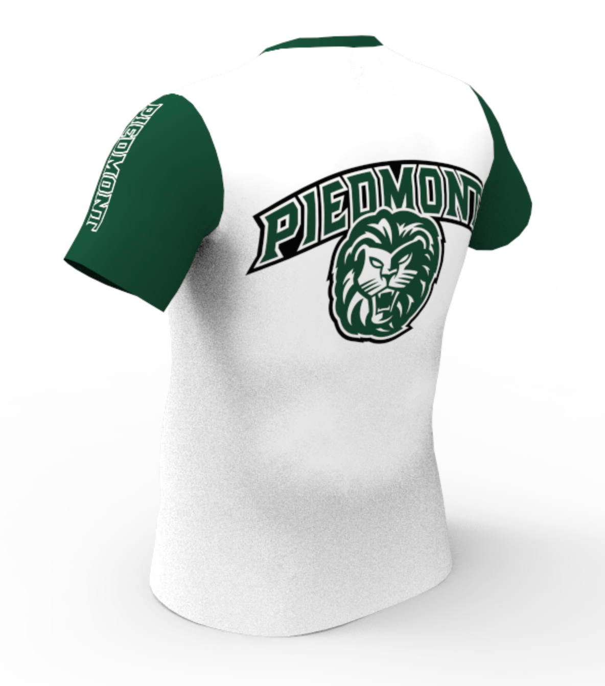 Piedmont MTB Jersey