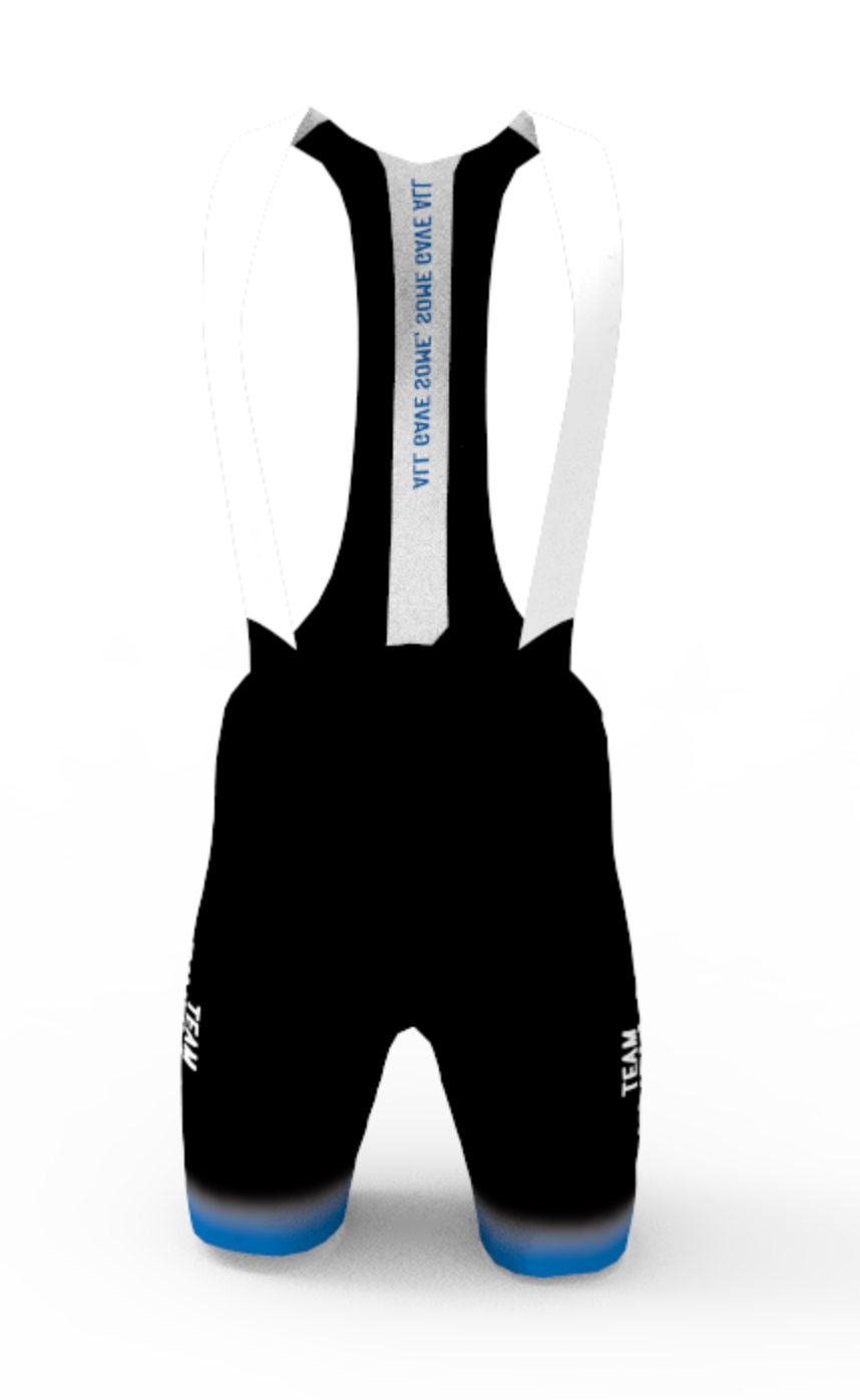 Team Pinellas Elite Bib Shorts