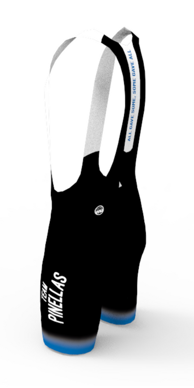 Team Pinellas Elite Bib Shorts