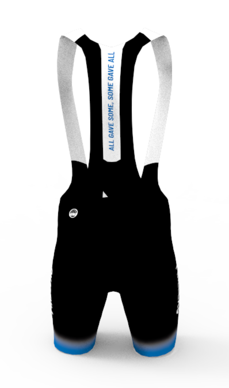 Team Pinellas Elite Bib Shorts