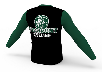 Piedmont Long Sleeve Tech Tee