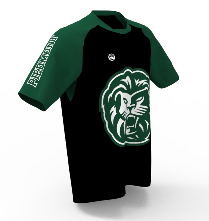 Camiseta técnica Piamonte 