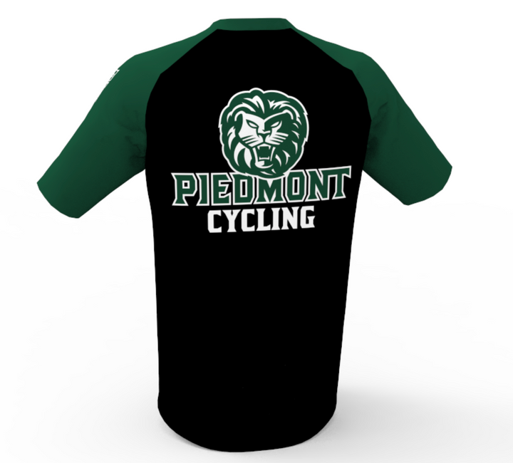 Camiseta técnica Piamonte 