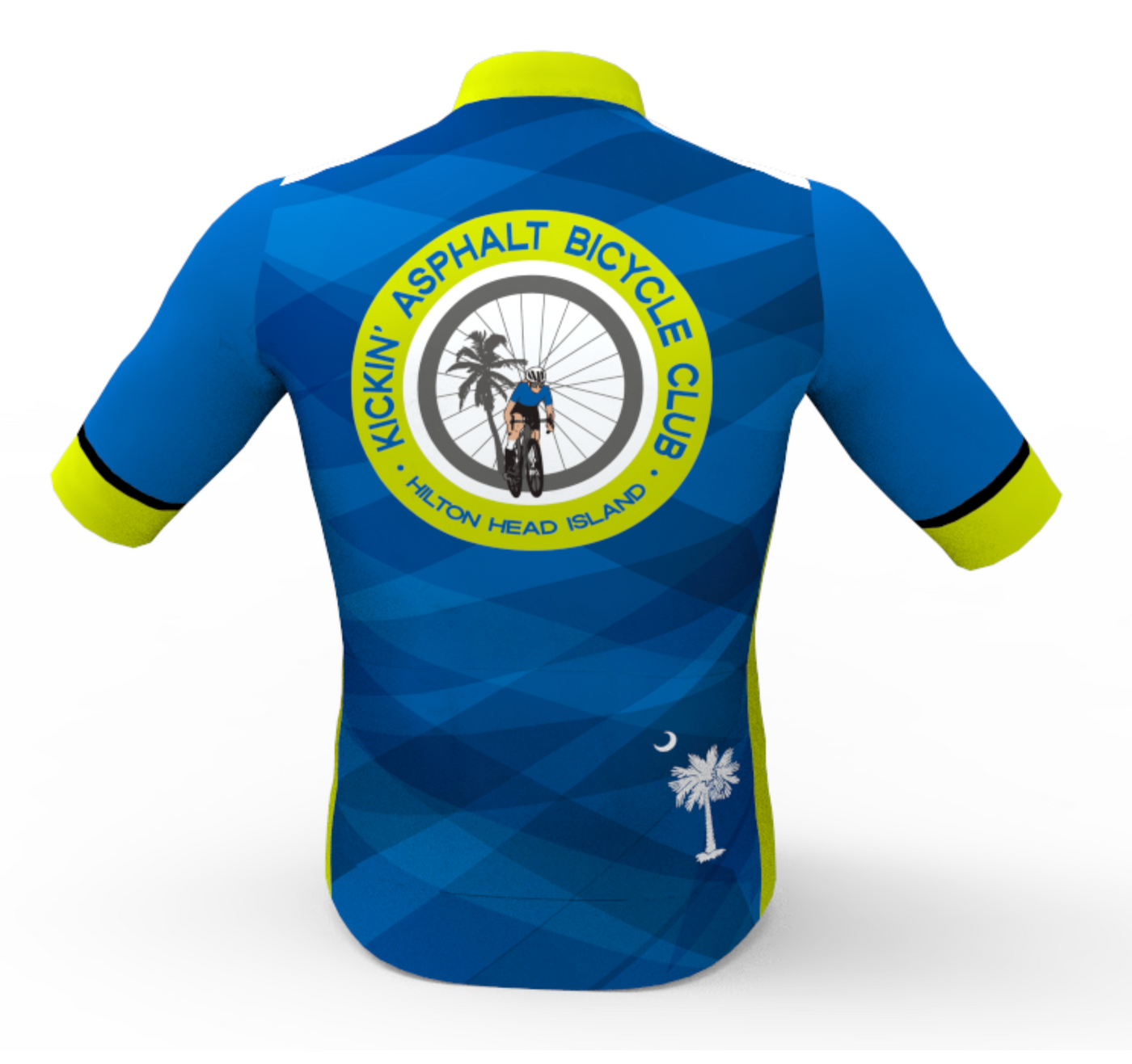 KABC Club Jersey