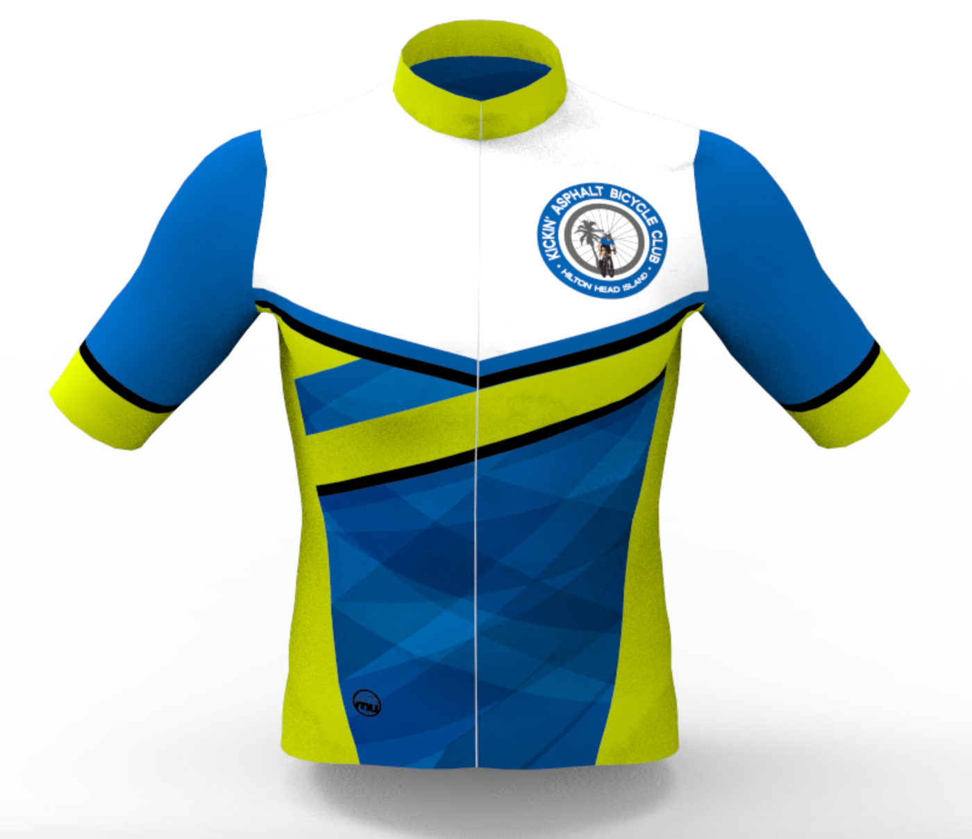 KABC Club Jersey