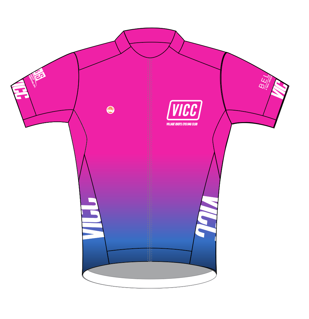 VICC Speed Jersey