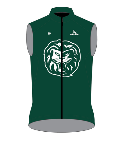 Piedmont Wind Vest