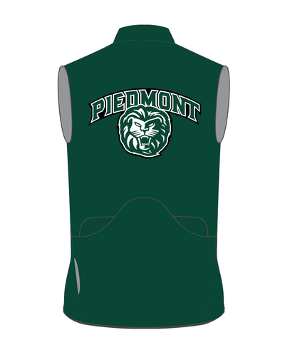 Piedmont Wind Vest