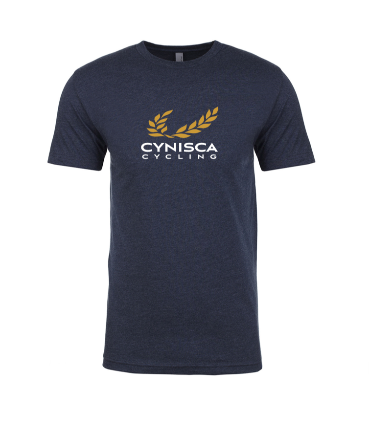 Camiseta hombre Cynisca