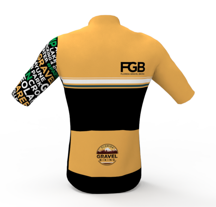 FGB Club Jersey