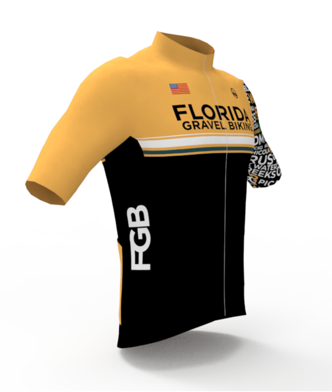 FGB Club Jersey